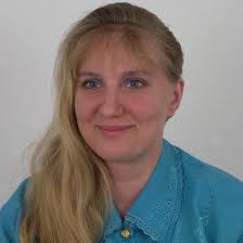 lek. Grażyna Więcek
